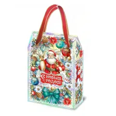 Калейдоскоп мини 700 грамм элит